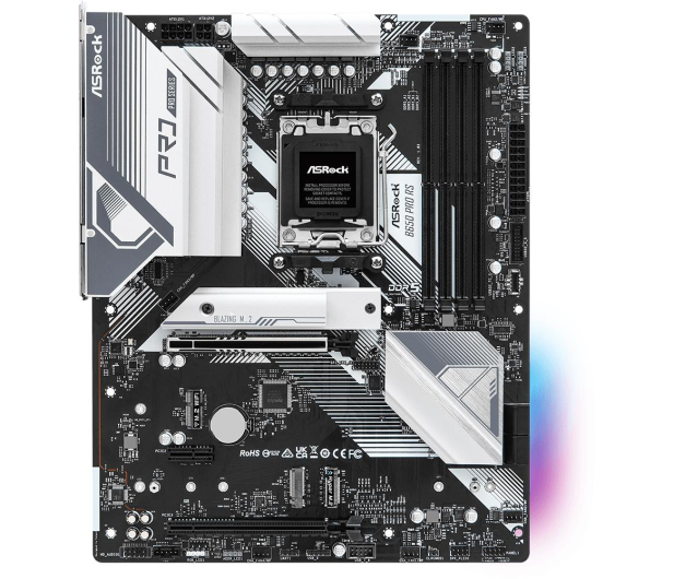 ASROCK B650 PRO RS - 1079825 - zdjęcie 3